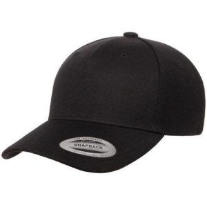Custom snapback hats from OM Clothing