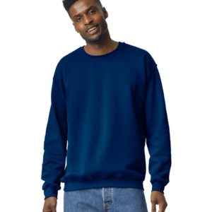 Custom sweatshirt design from OM Clothing