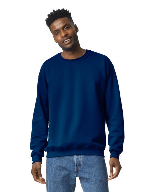 Custom sweatshirt design from OM Clothing