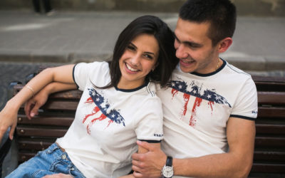Latest Trends in Custom T-Shirt Collections for Bostonians