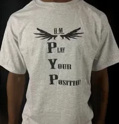 Express Your Style with Customized Printed T-Shirts
