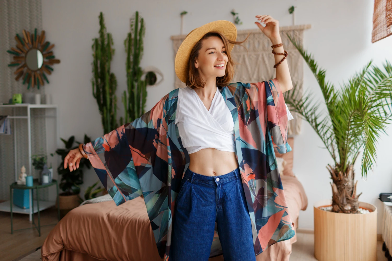 Eco-friendly clothing styles Eco-friendly clothing styles