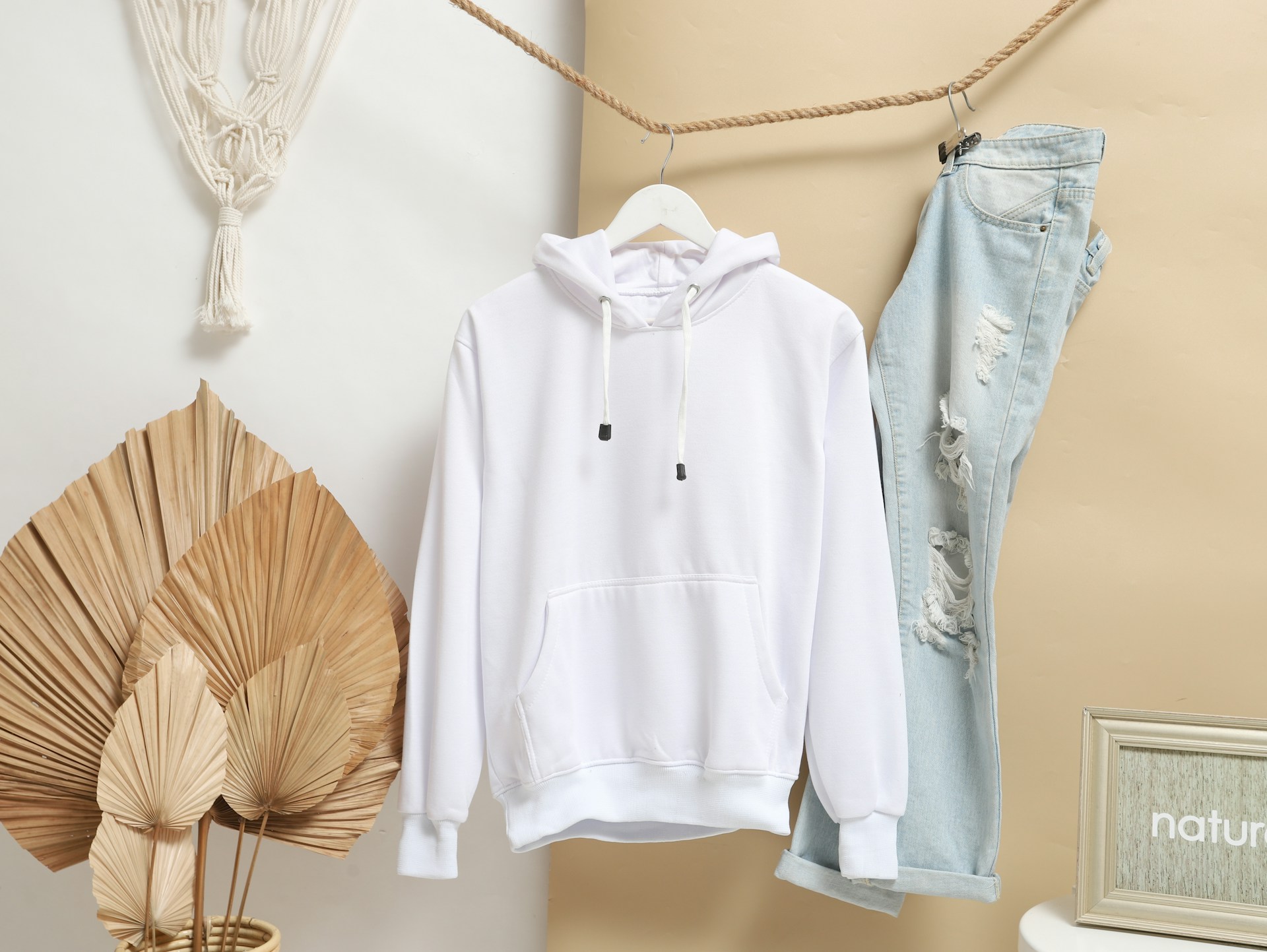 Custom hoodie designs in Boston