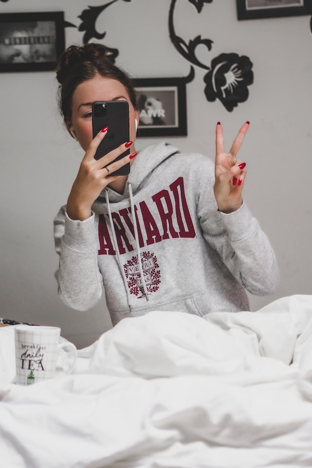 Personalized hoodies for every style