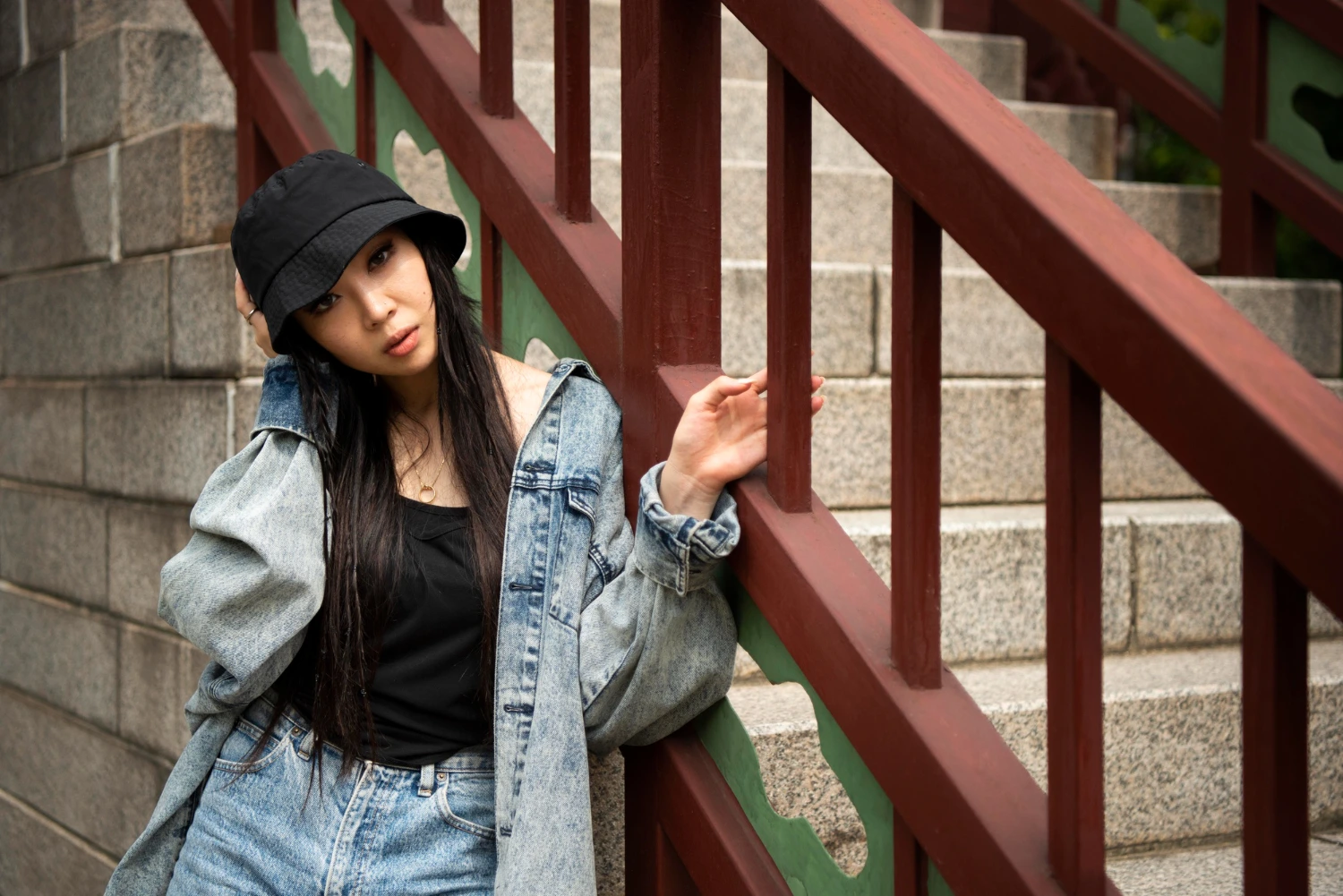 blog-trendy Unique apparel for modern streetwear styles