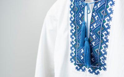 The Timeless Appeal of Embroidered Shirts: Style, Durability & Brand Identity