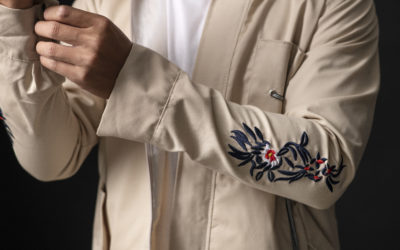 How to Choose the Perfect Custom T-Shirt for Any Occasion
